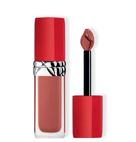 rouge dior ultra care 808|dior red lipstick.